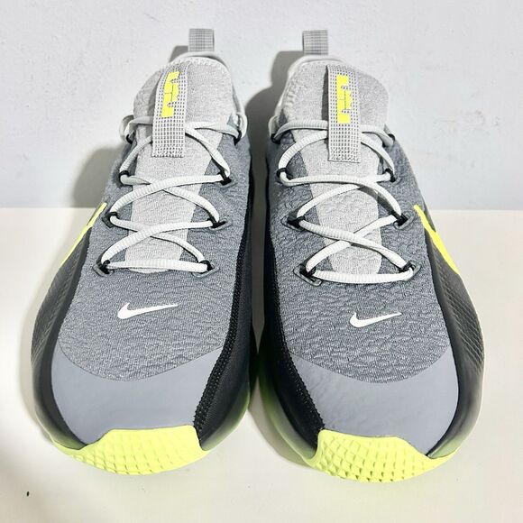 Nike LeBron TR 1 “Dunkman” Men’s Size 12 Grey Black Gym Training Sneakers main image 7